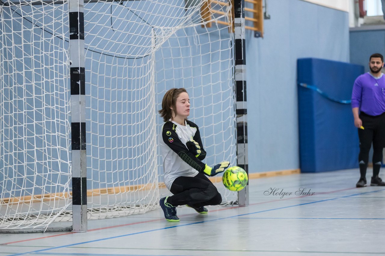 Bild 208 - wCJ Hamburger Futsalmeisterschaft